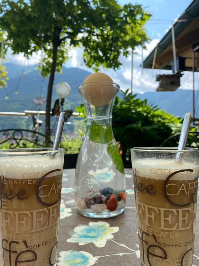 Hotel Garni Pinzgau, Bernd Huettl Neukirchen am Großvenediger Eksteriør billede