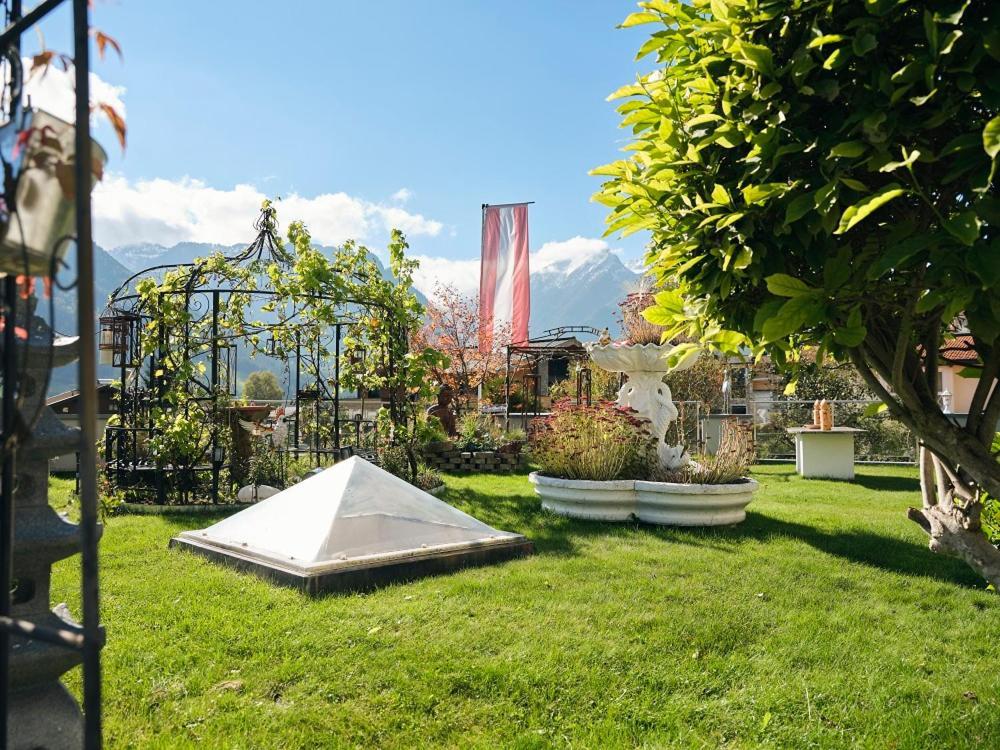 Hotel Garni Pinzgau, Bernd Huettl Neukirchen am Großvenediger Eksteriør billede